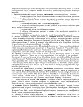 Teisės pagrindų klausimai 11 puslapis