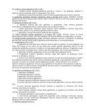 Teisės pagrindų klausimai 16 puslapis