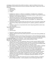 Teisės pagrindų klausimai 4 puslapis