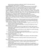 Teisės pagrindų klausimai 5 puslapis