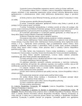 Teisės pagrindų klausimai 10 puslapis