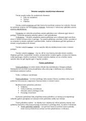 Teisės normos, socialinė paskirtis ir funkcijos 4 puslapis