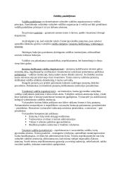 Teisės normos, socialinė paskirtis ir funkcijos 7 puslapis