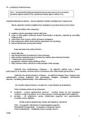 Teisės samprata, teisinis procesas 2 puslapis