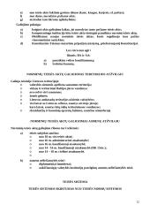 Teisės samprata, teisinis procesas 12 puslapis