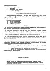 Teisės samprata, teisinis procesas 15 puslapis
