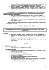 Teisės samprata, teisinis procesas 19 puslapis