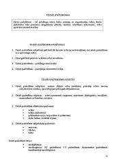 Teisės samprata, teisinis procesas 20 puslapis