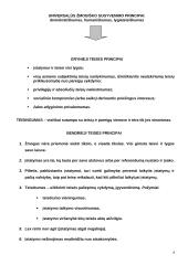 Teisės samprata, teisinis procesas 4 puslapis