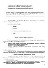 Teisės samprata, teisinis procesas 9 puslapis