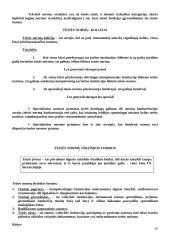 Teisės samprata, teisinis procesas 10 puslapis