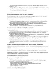 Teisės norminiai aktai 2 puslapis