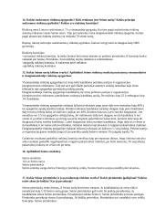 Teisės norminiai aktai 4 puslapis