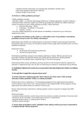 Teisės egzamino klausimai 2 puslapis