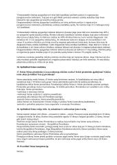 Teisės egzamino klausimai 3 puslapis