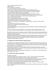 Teisės egzamino klausimai 4 puslapis