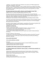 Teisės egzamino klausimai 7 puslapis