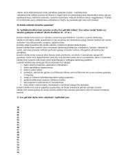 Teisės egzamino klausimai 8 puslapis