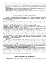 Teisės egzamino bilietai 2 puslapis