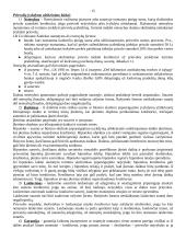 Teisės egzamino bilietai 15 puslapis