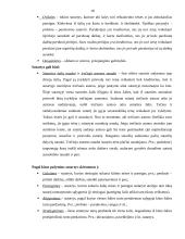 Teisės egzamino bilietai 18 puslapis