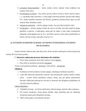 Teisės egzamino bilietai 19 puslapis