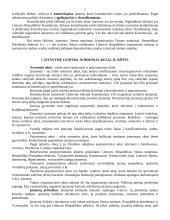 Teisės egzamino bilietai 7 puslapis