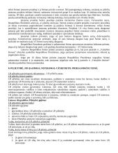 Teisės egzamino bilietai 8 puslapis