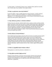 Tekinimo darbai 4 puslapis