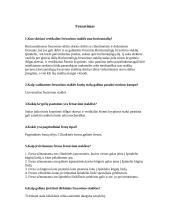 Tekinimo darbai 5 puslapis