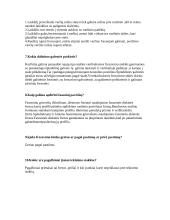 Tekinimo darbai 6 puslapis