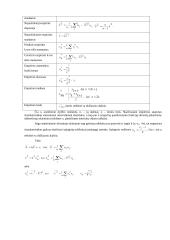 Tikimybių teorija. Įvykiai ir tikimybės 12 puslapis