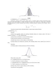 Tikimybių teorija. Įvykiai ir tikimybės 15 puslapis