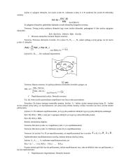 Tikimybių teorija. Įvykiai ir tikimybės 3 puslapis