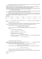Tikimybių teorija. Įvykiai ir tikimybės 6 puslapis