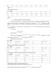 Tikimybių teorija. Įvykiai ir tikimybės 10 puslapis