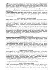 Urologija 3 puslapis