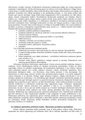 Vadybos pagrindai detaliai 17 puslapis