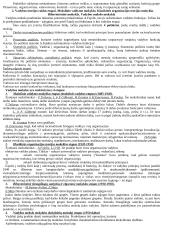 Valdymo procesas. Vadybos teorijos 2 puslapis