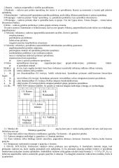 Valdymo procesas. Vadybos teorijos 19 puslapis