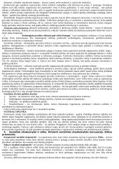 Valdymo procesas. Vadybos teorijos 5 puslapis