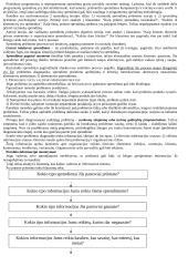 Valdymo procesas. Vadybos teorijos 8 puslapis