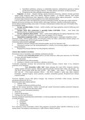 Valstybės ekonominė politika 2 puslapis