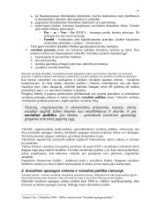 Valstybės ekonominė politika 17 puslapis