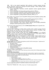 Valstybės ekonominė politika 18 puslapis