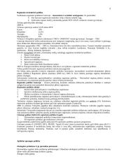 Valstybės ekonominė politika 3 puslapis