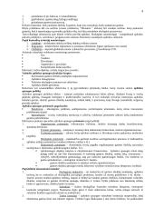 Valstybės ekonominė politika 4 puslapis