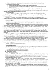 Valstybės ekonominis reguliavimas 3 puslapis