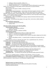 Valstybės ekonominis reguliavimas 5 puslapis