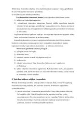 Valstybės sektorius ir rinkos ekonomika 2 puslapis